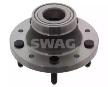 Комплект подшипника ступицы колеса SWAG купить